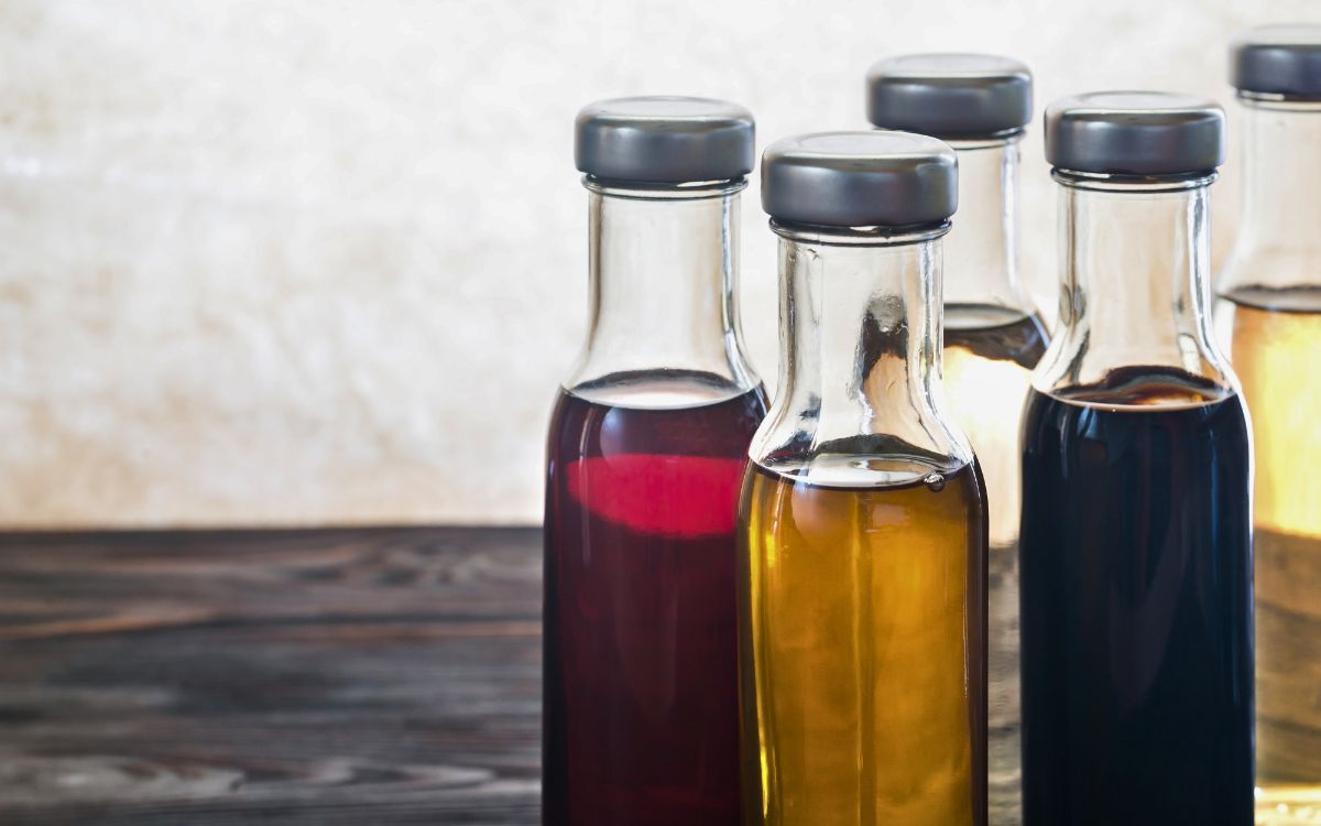 7 Vinegar Superstitions You Show Know