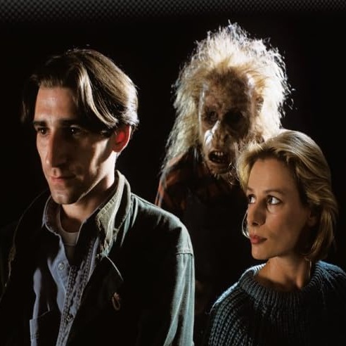 Chimera 1991 TV REVIEW