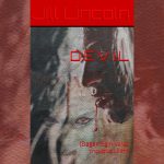 DEVIL book Jill Lincoln