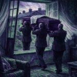 Death superstitions