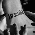 Dracula, National Youth Theatre REVIEW 4 Dracula, National Youth Theatre