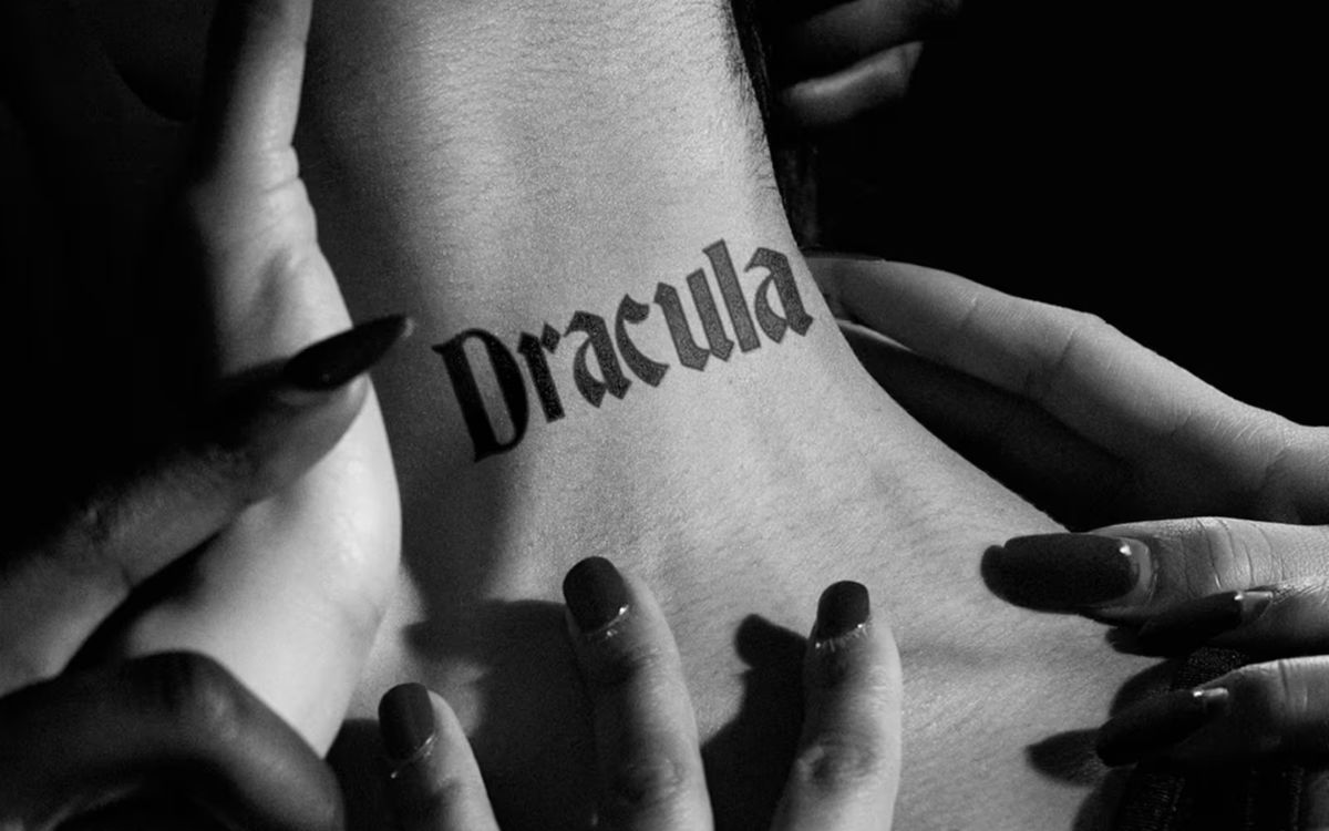 Dracula, National Youth Theatre