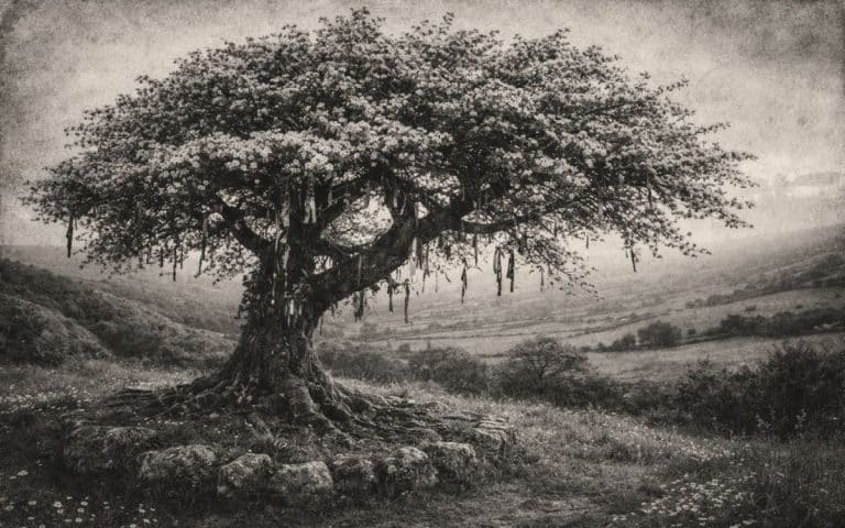 Fairy Tree Ireland
