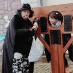 Haunted Tours NI
