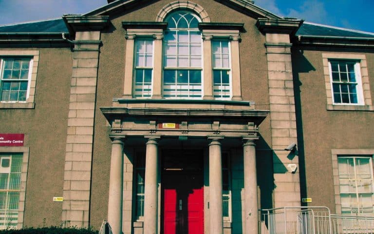 Powis House