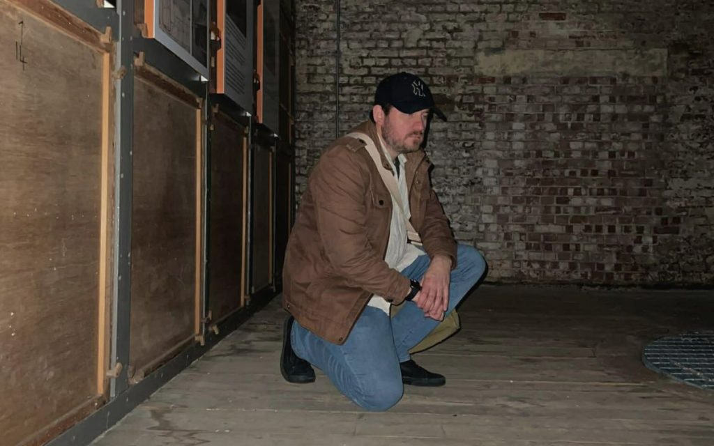 The Royal Oak Swanage Haunting: A Decade of Investigation 1