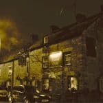 Royal Oak Swanage Dorset pic
