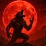 The Wolf Man of Merionethshire