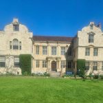 The Treasurer's House in York is known for being the site of one of Britain’s most famous ghost sightings.