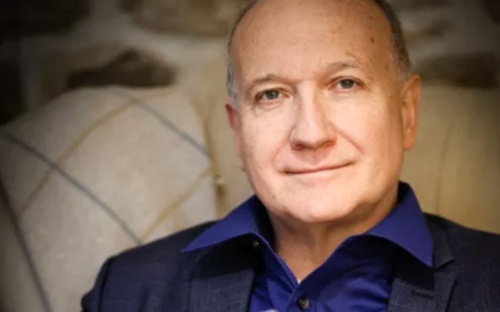 Alan Murdie: Modern ghost hunting is getting it wrong 1 Alan Murdie, paranormal investigator and author of Haunted Edinburgh.