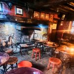 Black Swan York Ghost Stories: A Quietly Haunted Pub 5 Black Swan room