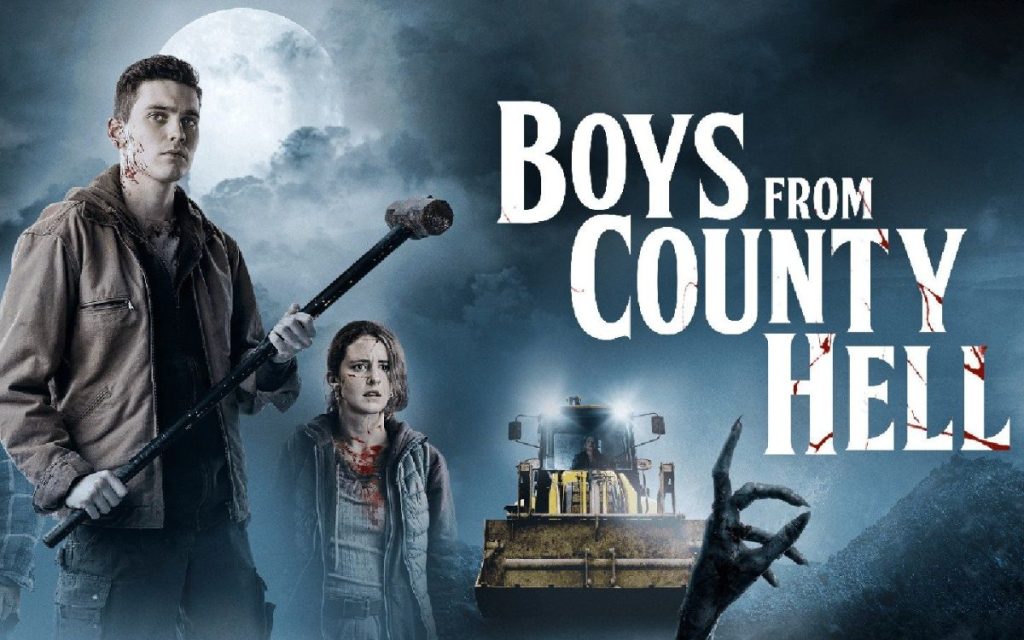 Boys from County Hell 2020 REVIEW 1 Boys from County Hell 2020