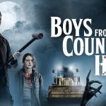 Boys from County Hell 2020