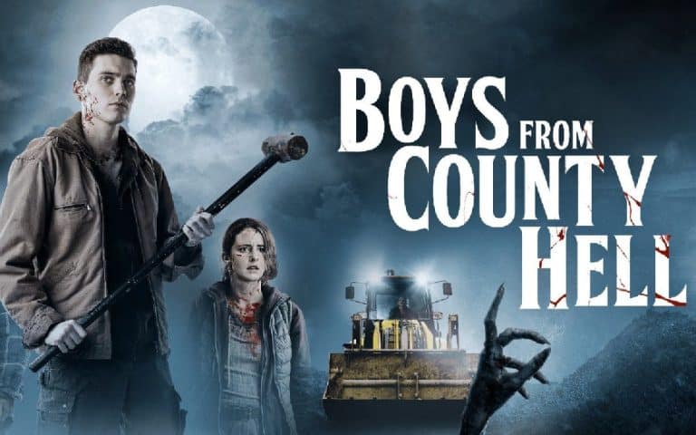 Boys from County Hell 2020
