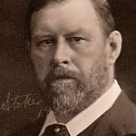 Bram Stoker