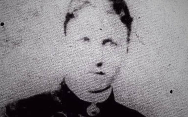 Bridget Cleary