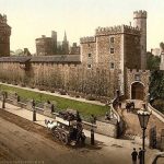 10 Ghosts That Haunt Cardiff Castle 5 Cardiff Castle