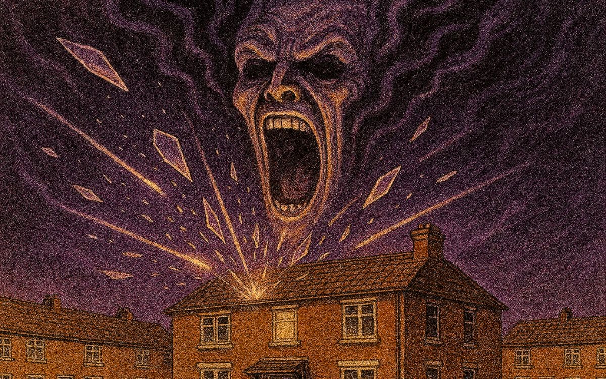 7 Cardiff Poltergeist Cases That Defy Logic