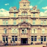 Coal Exchange Hotel Cardiff