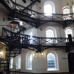 Crumlin Road Gaol