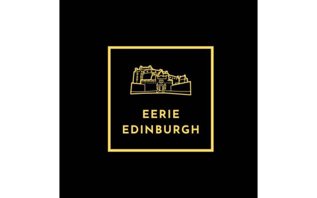 Wayne Gilbert on the Haunting Secrets Behind Eerie Edinburgh INTERVIEW 2 Eerie Edinburgh