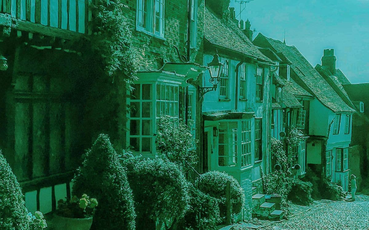 Haunted Pubs in Sussex: The Ultimate Guide 2025