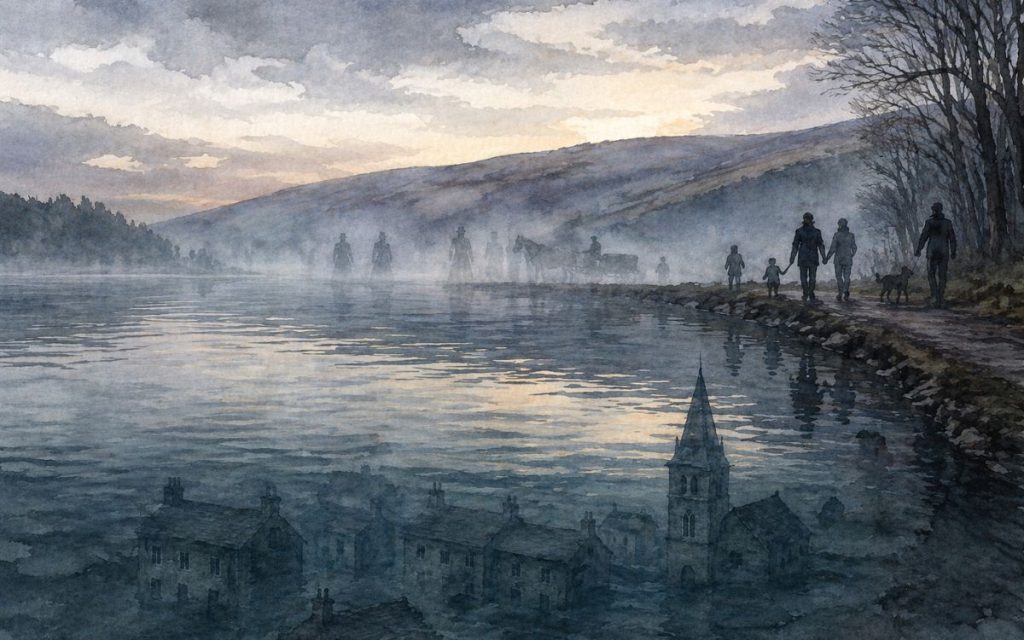 Hollingworth Lake