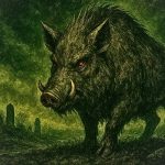 Irish Pig Folklore