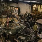 Irish War and Military Museum