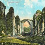 Lilleshall Abbey