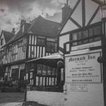 The Mermaid Inn: Are You Brave Enough To Stay? 4 The Mermaid Inn in Rye is a perfect place to stay if you're looking for an ancient haunted hotel