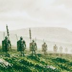 Saddleworth Moor ghosts