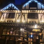 The Punch Bowl York pub