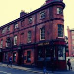 5 Haunted Sheffield Pubs You Can Visit 5 Three Tuns - one of the most haunted Sheffield pubs.