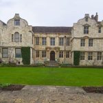 Treasurers House York