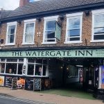 Watergate Inn York