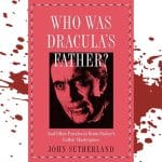 Who was Dracula's Father