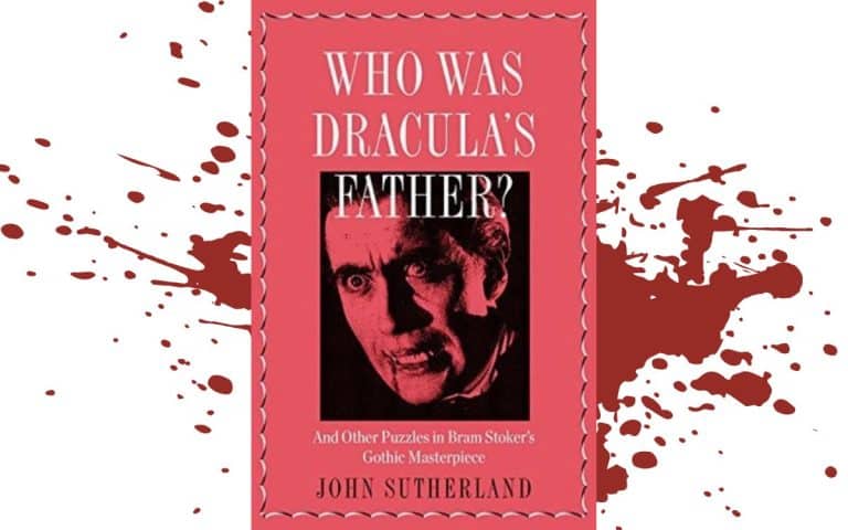 Who was Dracula's Father