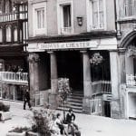 Browns of Chester