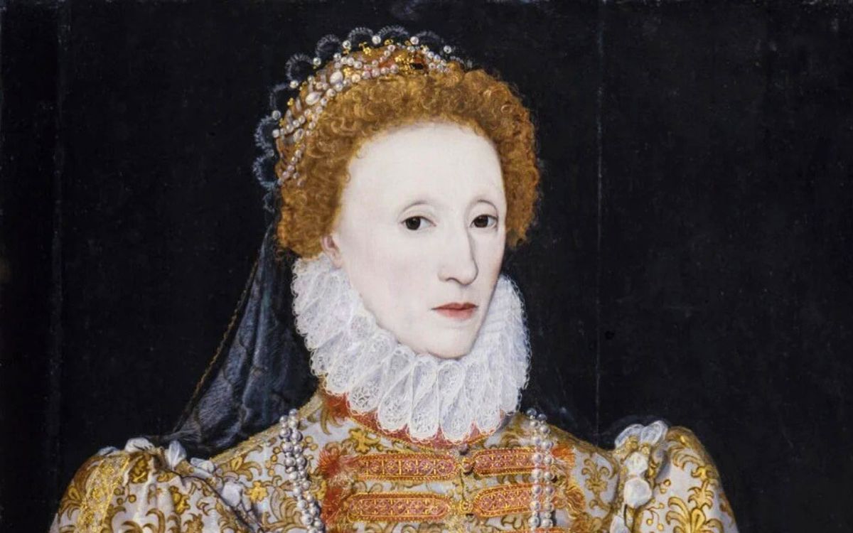 Queen Elizabeth I