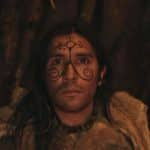 Merlyn Roberts as he appears in Seruta.