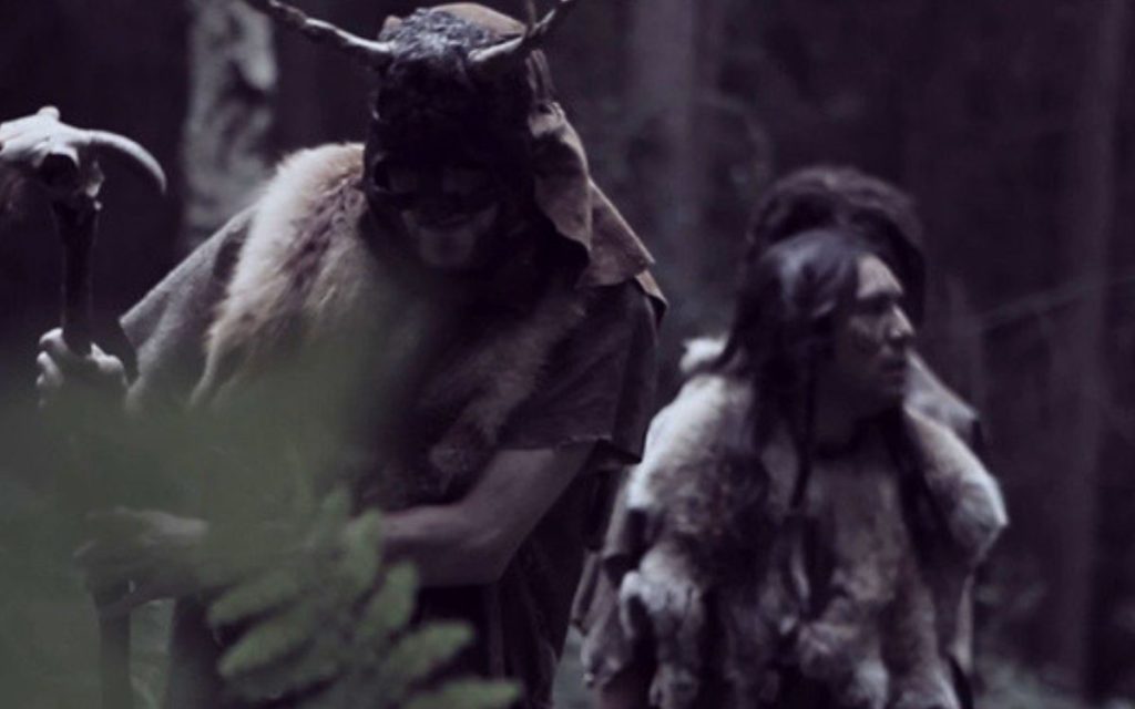 Creating a Lost World with Seruta’s Merlyn Roberts INTERVIEW 3 A scene from Seruta.