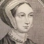 Margaret Clitherow of York: Crushed to Death on Ouse Bridge 5 St Margaret Clitherow of York.