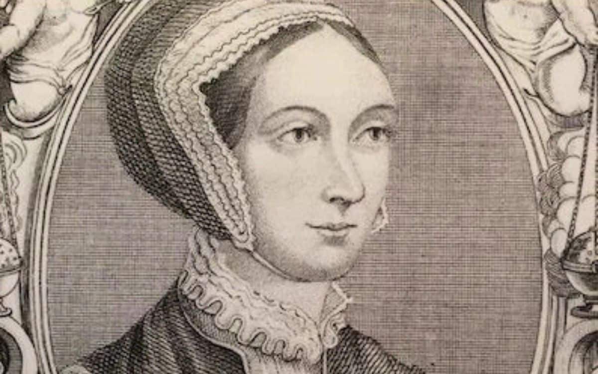 Margaret Clitherow of York: Crushed to Death on Ouse Bridge