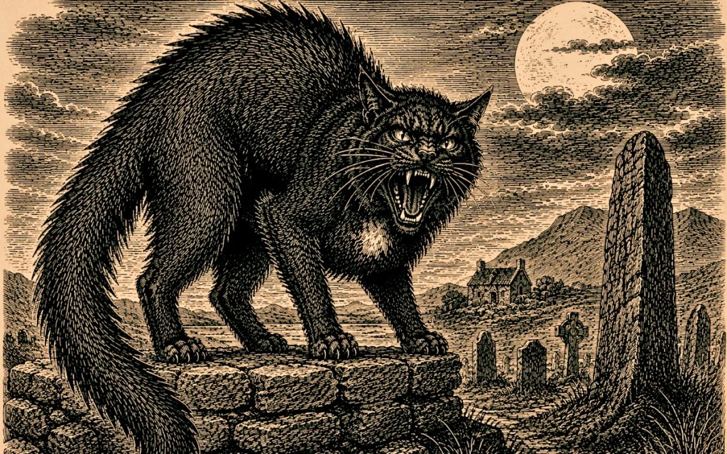 Cat Sith