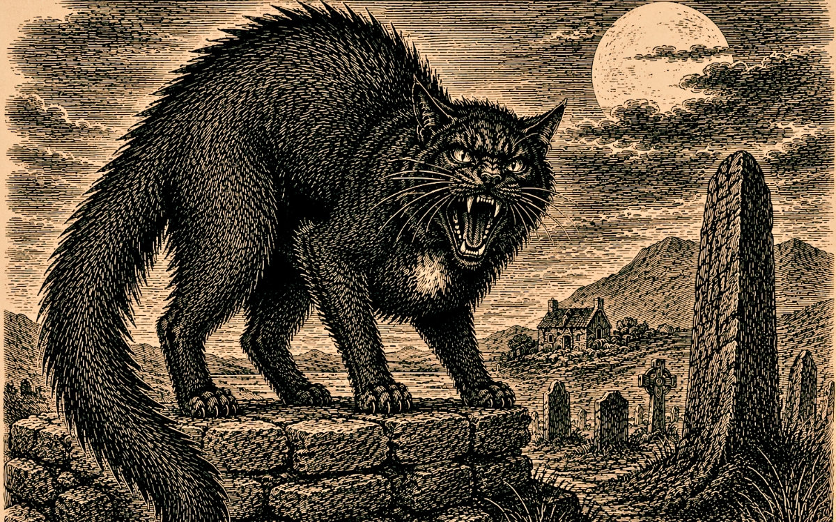 Cat Sith