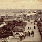 Clacton-on-Sea: 5 Haunted Places to Visit 6 Haunted Clacton on Sea Pier Ghosts