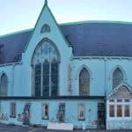 Cork Supernatural Society uncovers chilling secrets at Convent of Mercy 5 Convent of Mercy