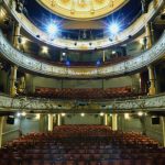 Ghosts, Curses and Vampires at the Duke of York Theatre 5 The Duke of York Theatre in London has a long history associated with ghosts and horror.