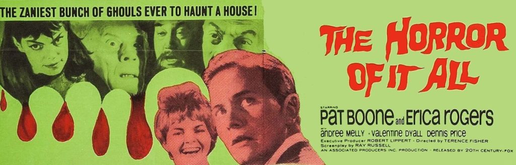 The Horror Of It All 1964 REVIEW 1